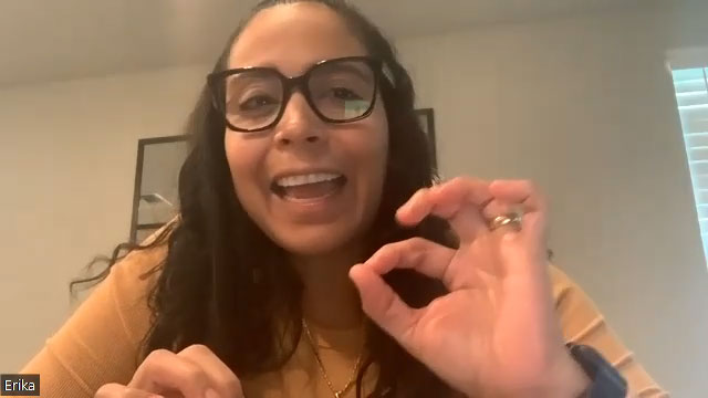 Testimonio Erika Moreno Tutoría Trading Room Juan Carrillo