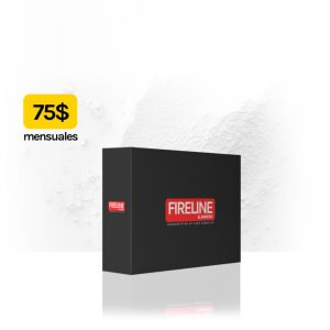 Membresía Suscripción Fireline