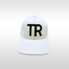 Gorra Blanca TR