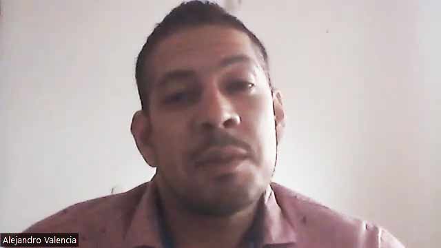 Testimonio Suscripción Fireline Mario Valencia