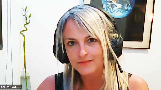 Testimonio Mercedes Yanes - Trading Room Tutoría