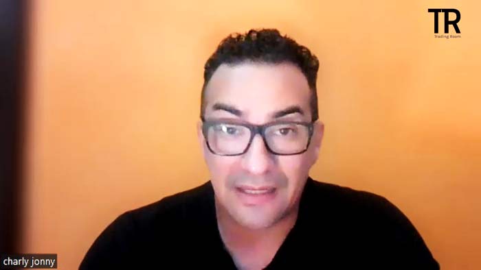 Testimonio Carlos Carpinetti Trading Room Tutoría