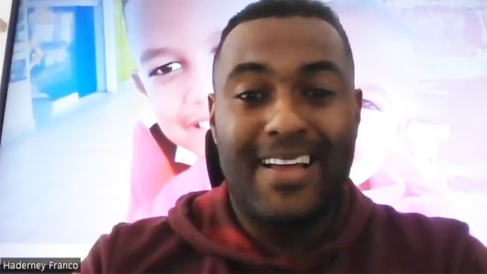 Testimonio Haderney Franco Suscripción Fireline Juan Carrillo