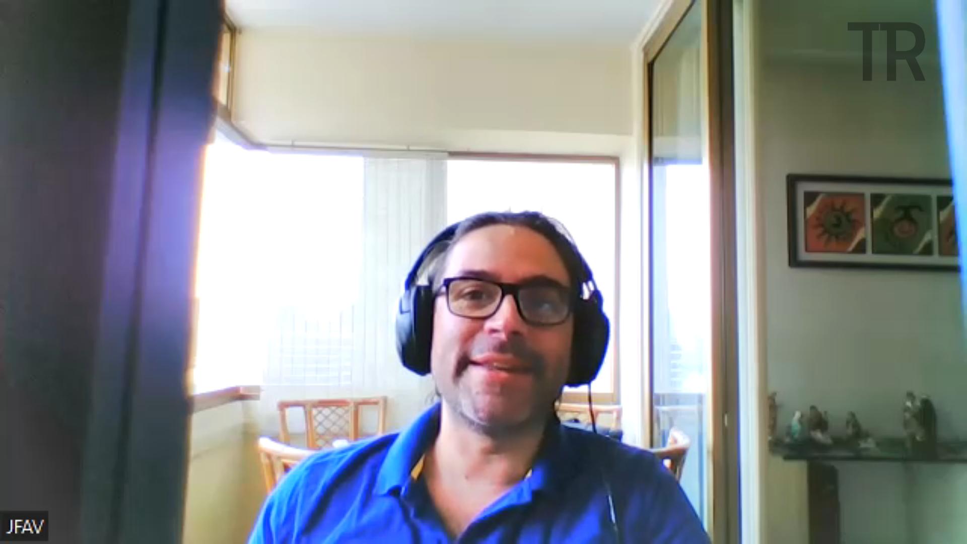 Testimonio Juan Angulo tutoría trading Room