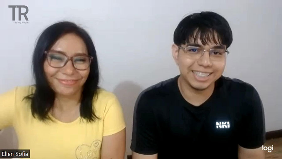 Testimonio Alejandro Piamba - Web