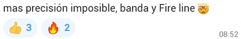 Testimonio Telegram Trading Room Tutoria Juan Carrillo
